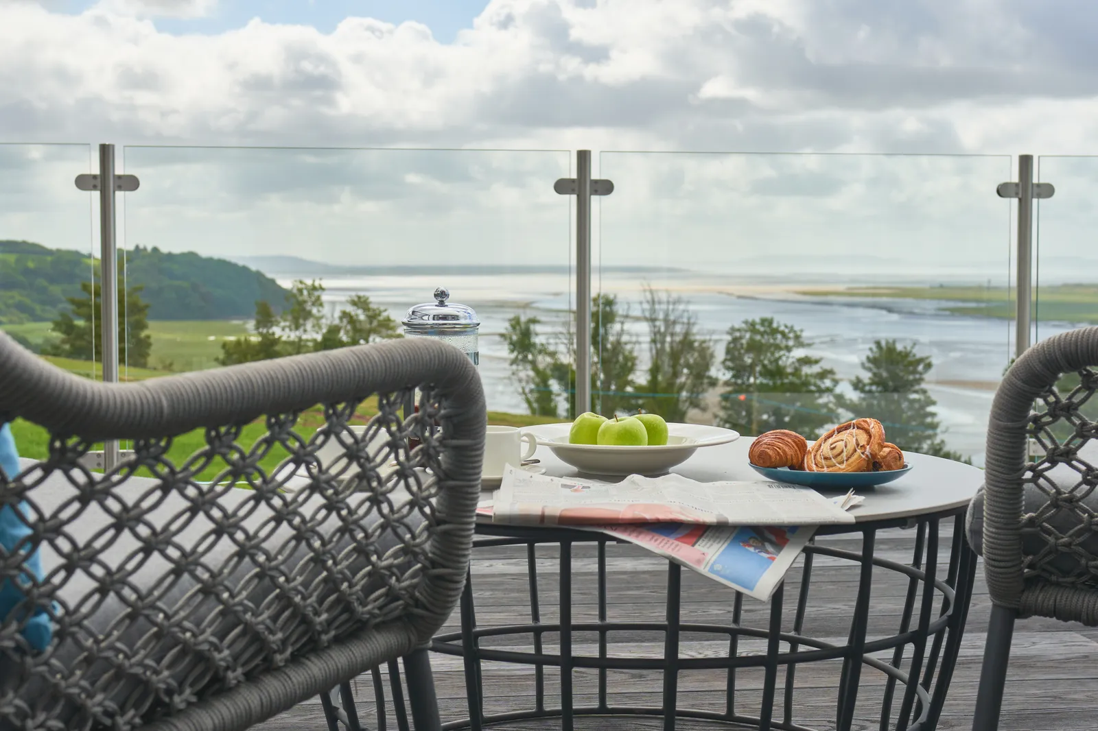 6-persoons bungalow - Milk Wood 3 Spa