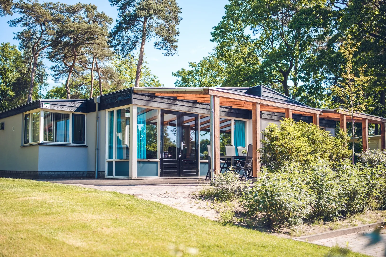 Bungalow | 12 pers.