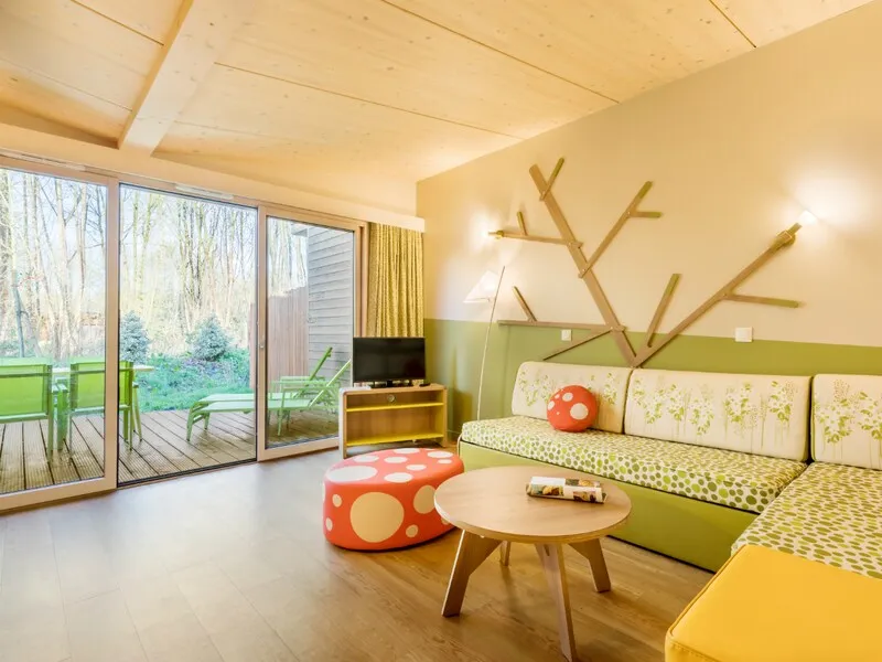 Cottage · 4 personen