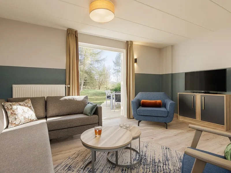 Cottage · 6 personen