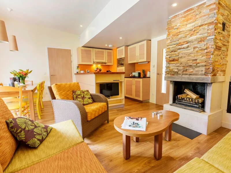 Cottage · 8 personen