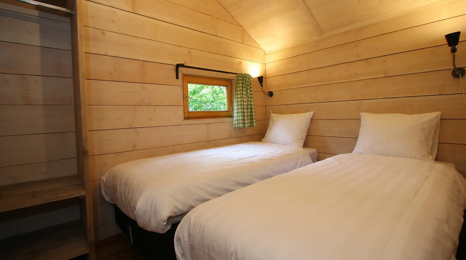 EuroParcs Ruinen