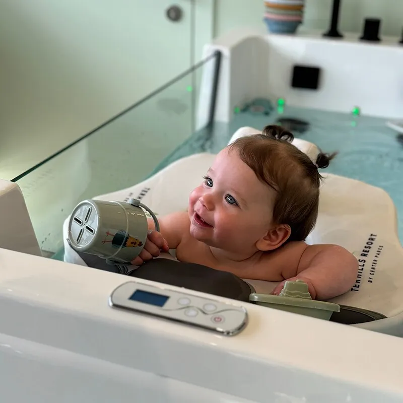 Baby Spa