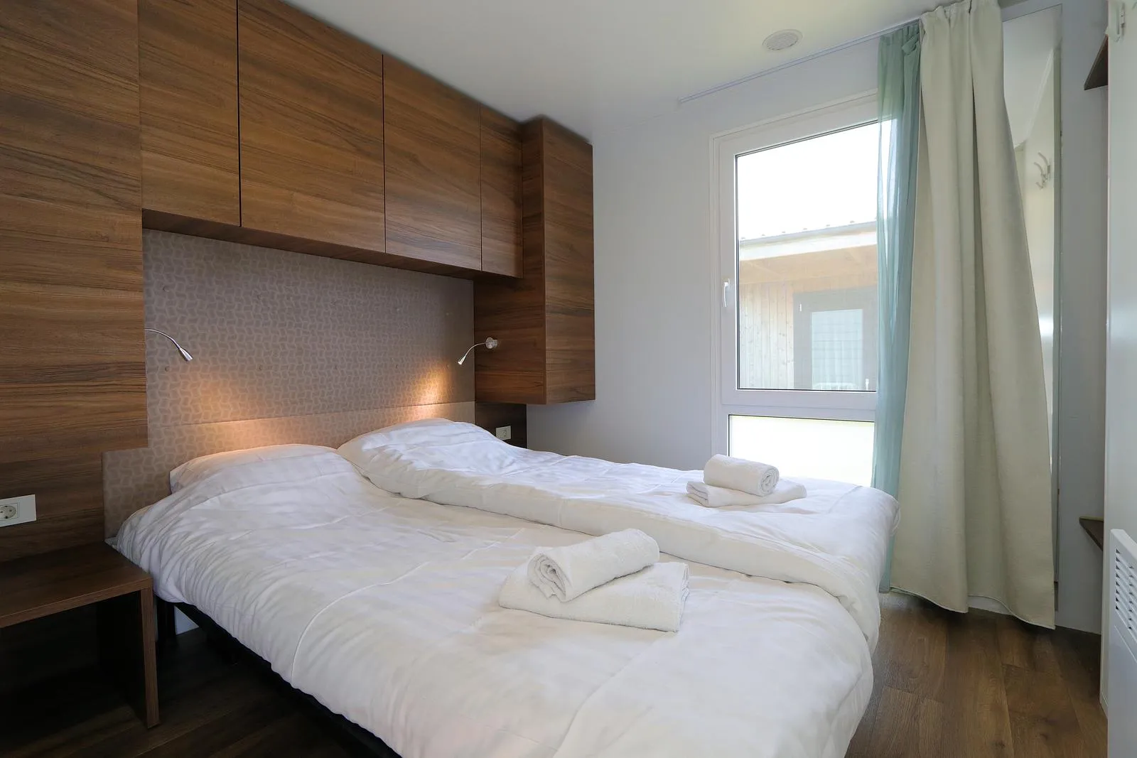 EuroParcs Gulperberg