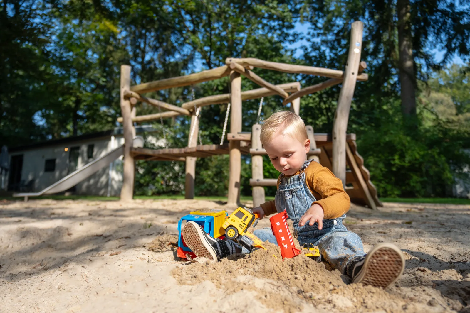 Bospark De Schaapskooi — foto 9