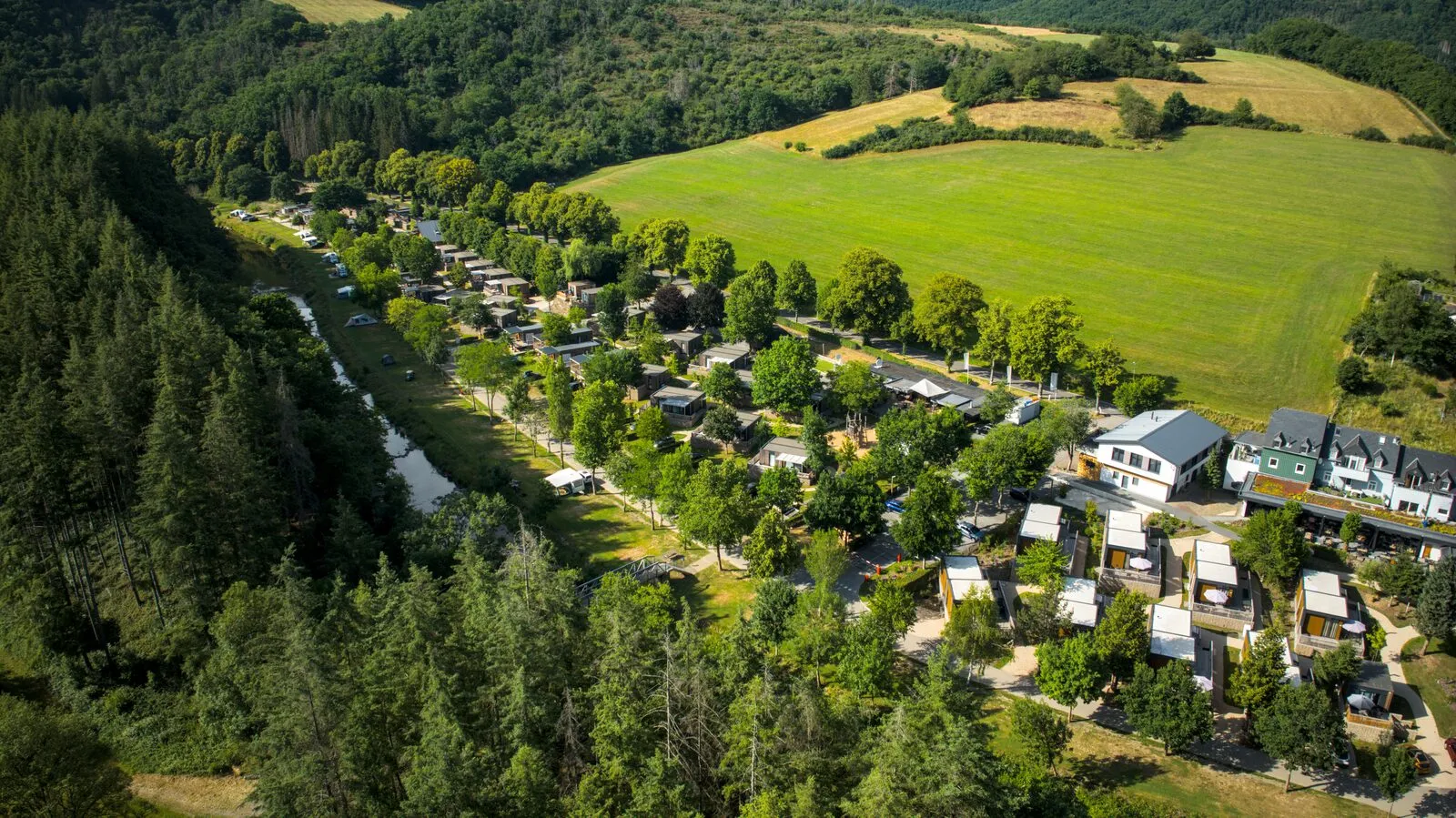 EuroParcs Kohnenhof