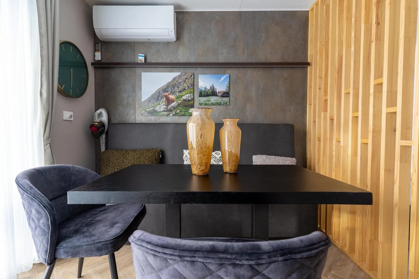 EuroParcs Pressegger See