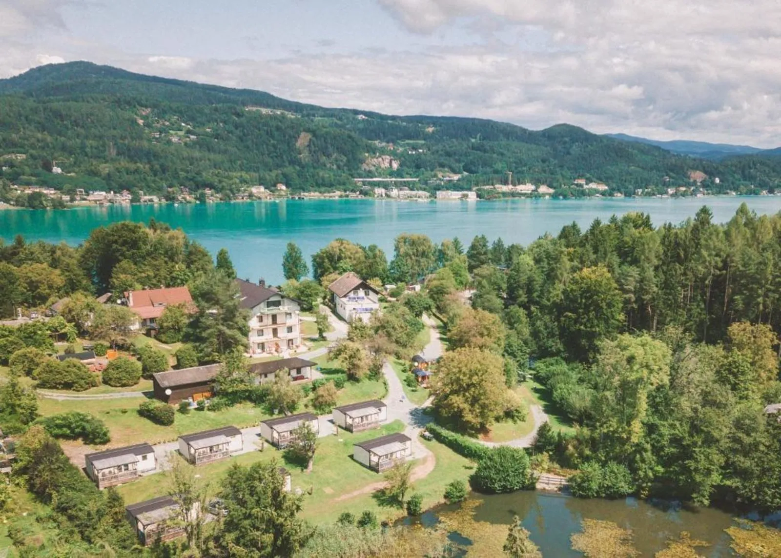 EuroParcs Woerthersee
