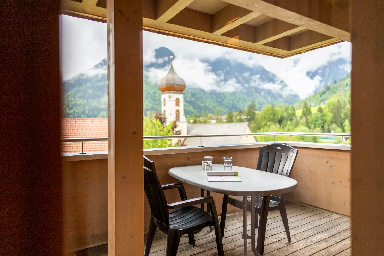 Landal Chalet Matin
