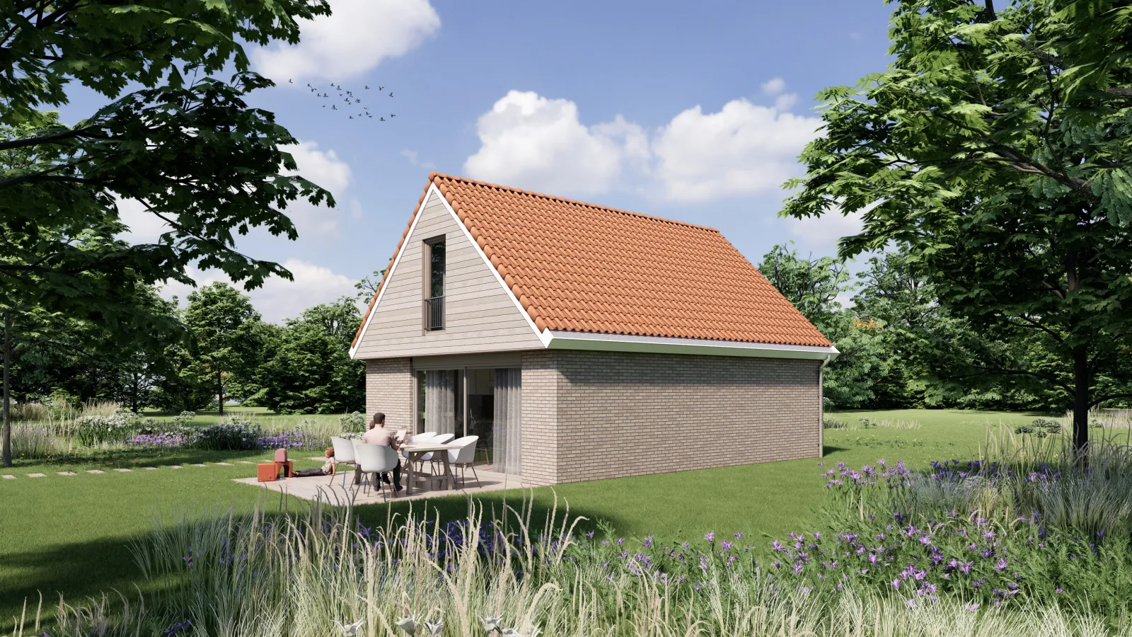 Landal Buitenheem