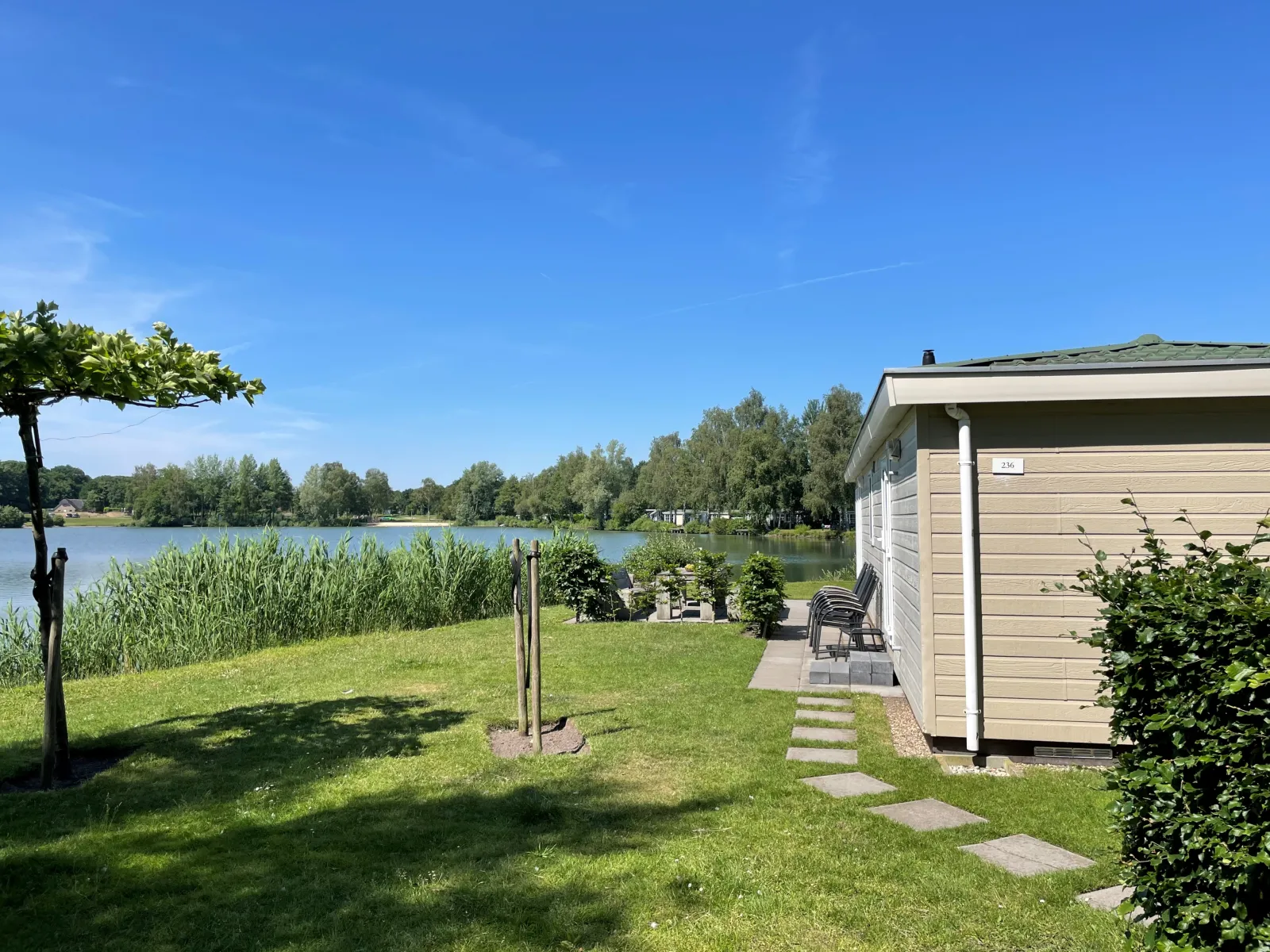Recreatiepark De Tolplas — foto 7