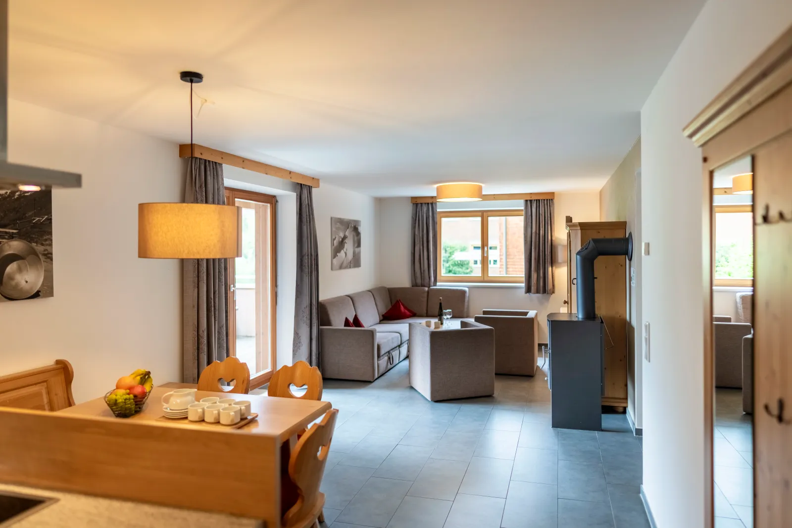 Landal Chalet Matin