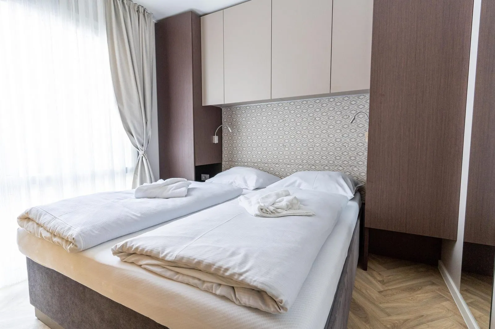 EuroParcs Pressegger See