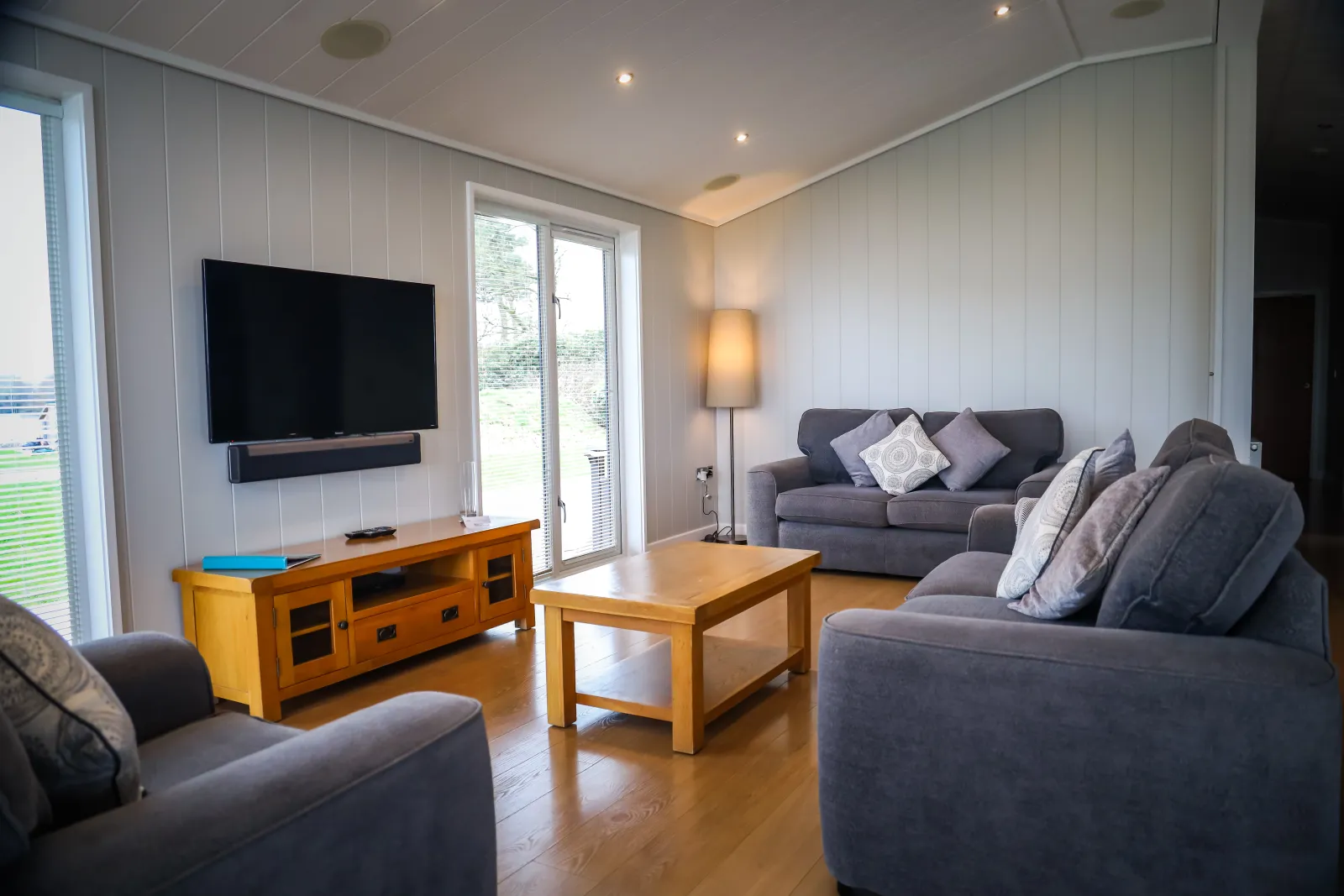 Landal North Lakes