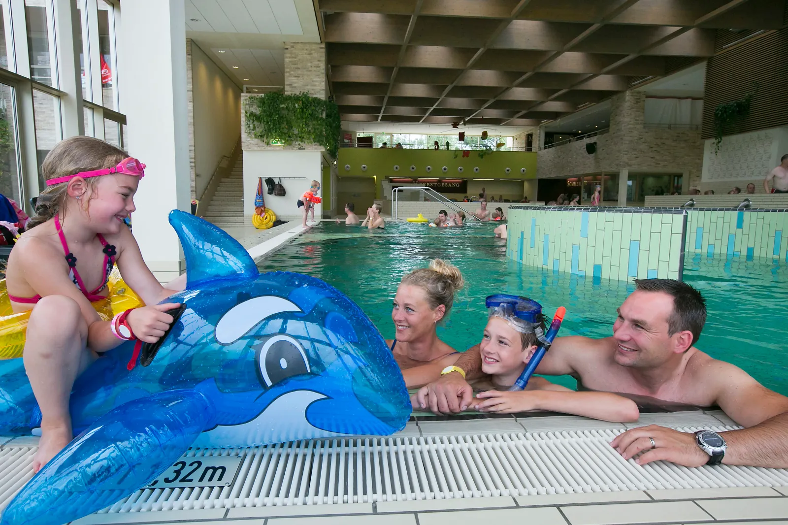 Ferienresort Bad Bentheim — foto 12