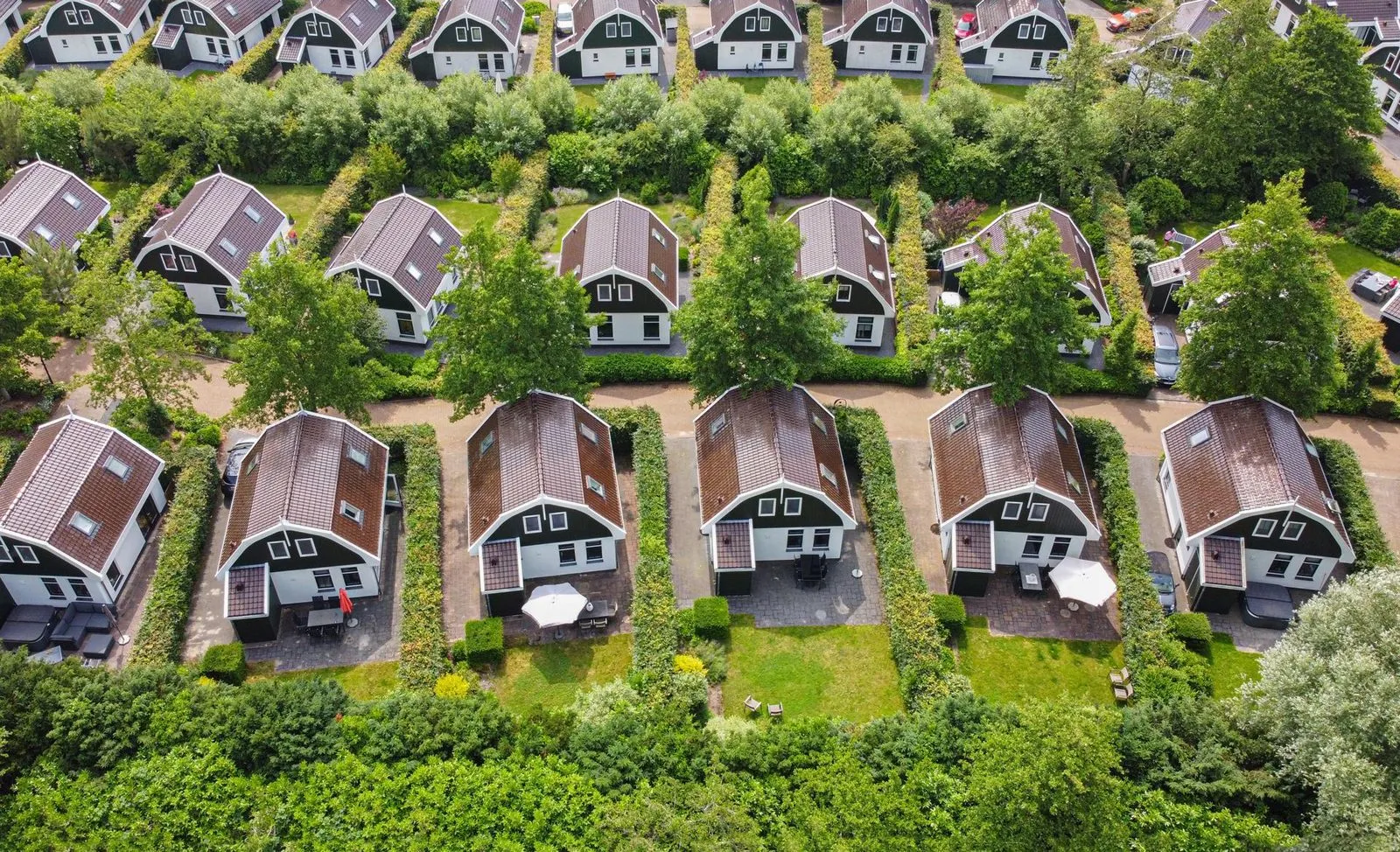 EuroParcs Koningshof