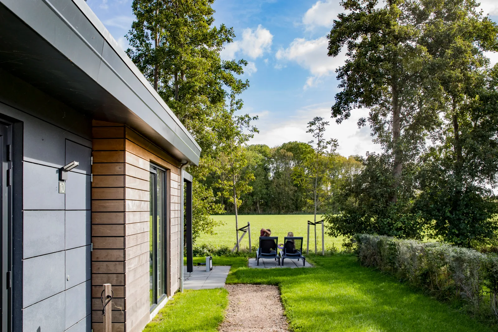 Roompot Park Wijdenes — foto 6