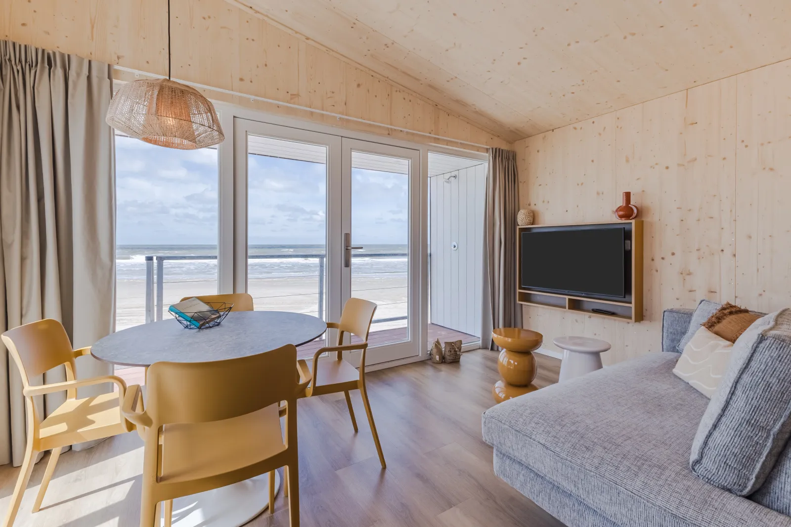 Landal Petten