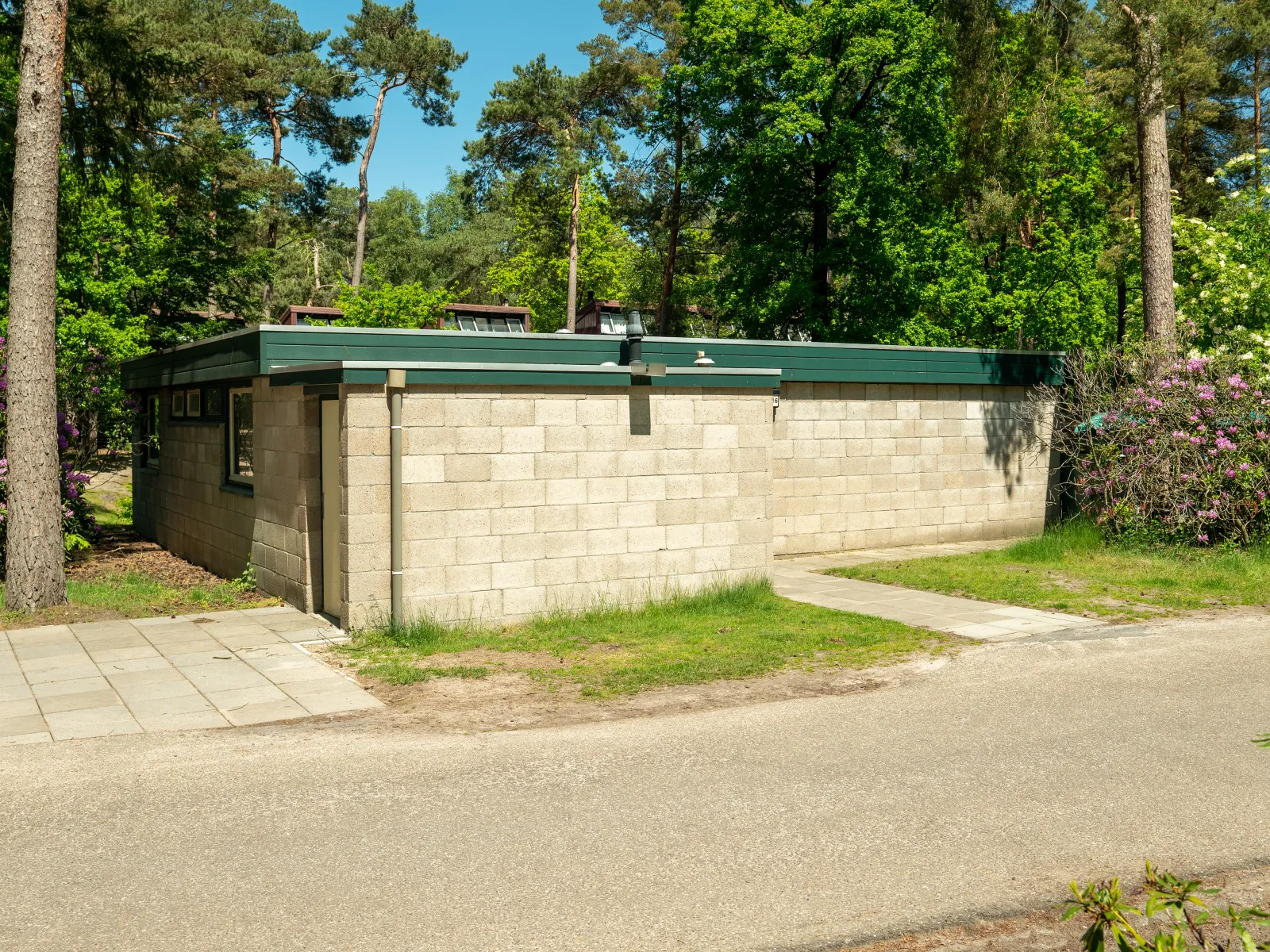 Landal Het Vennenbos