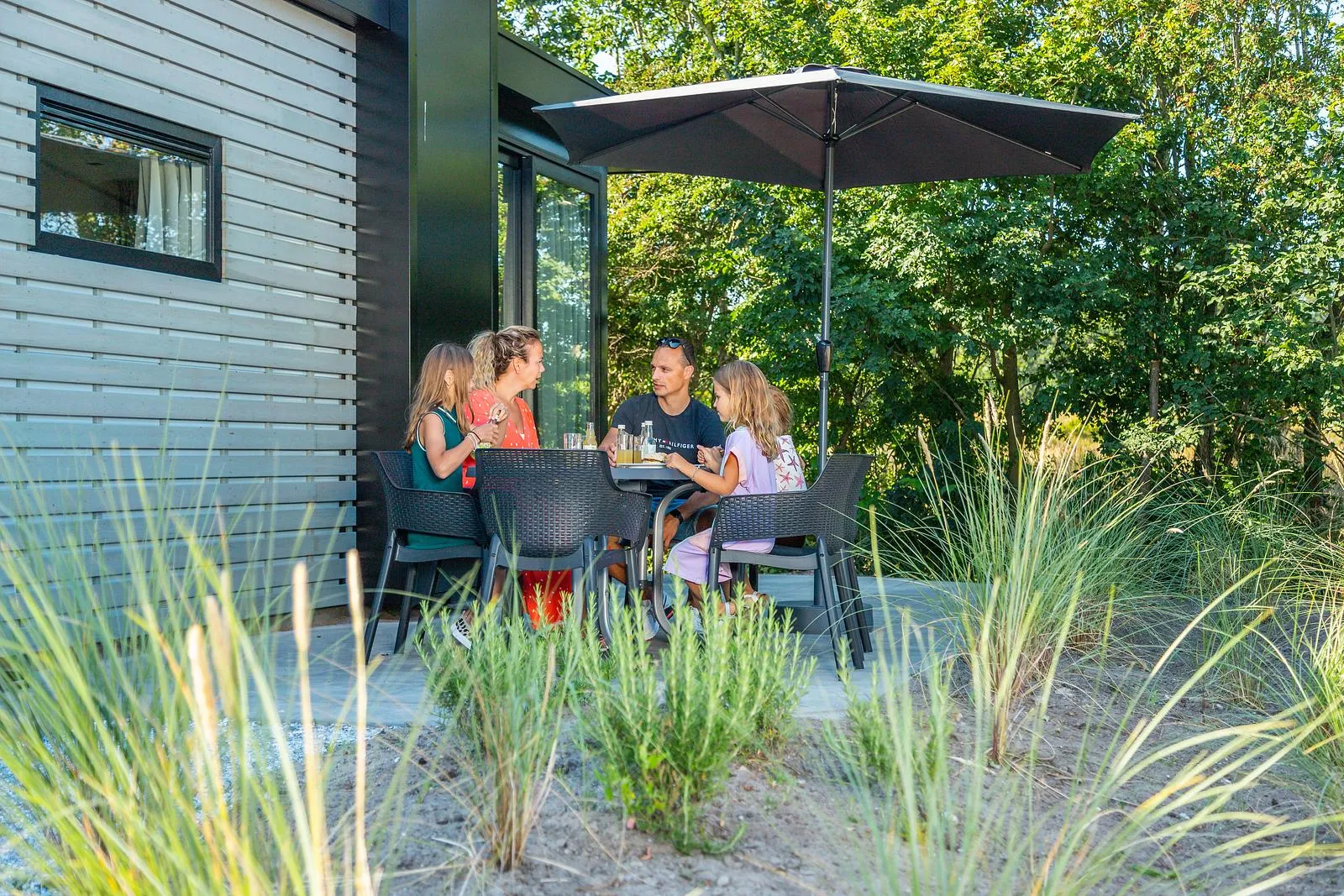 EuroParcs Texel