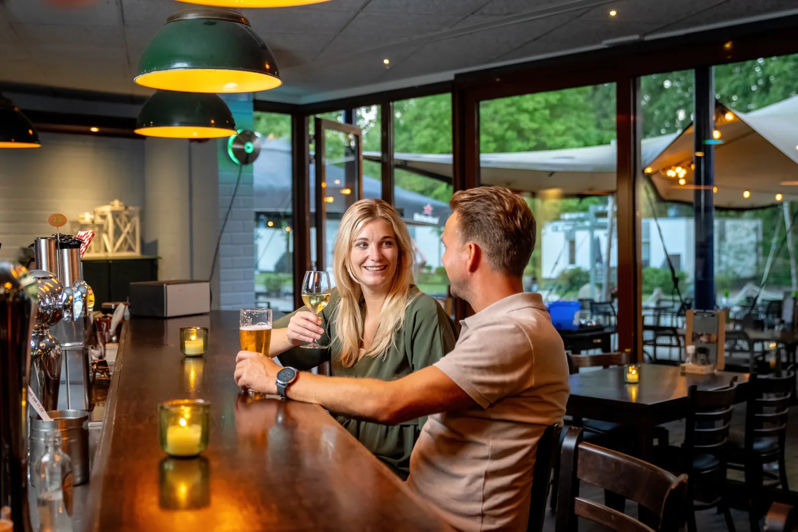 Vakantiepark Hunzedal — foto 12