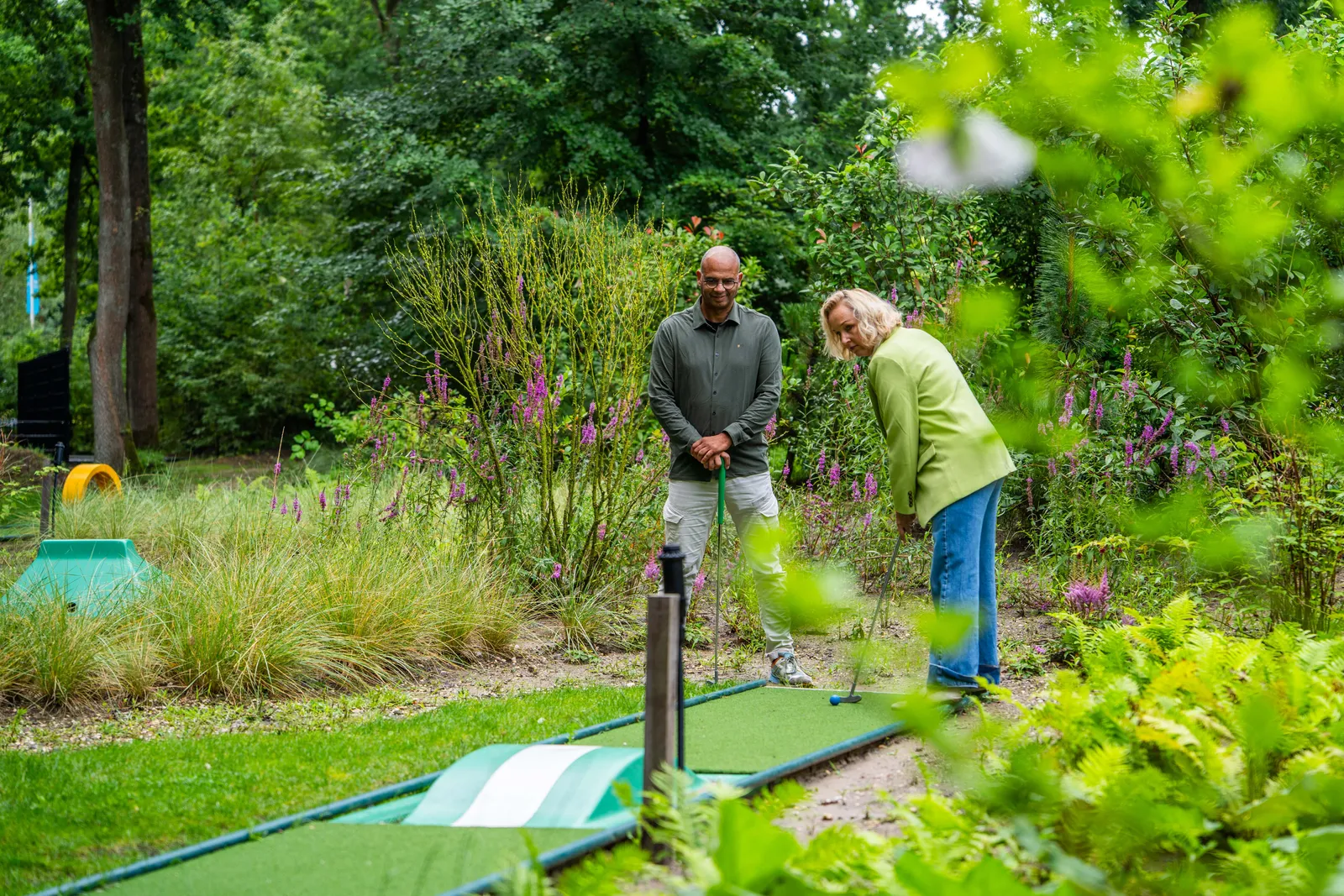 Recreatiepark Beekbergen