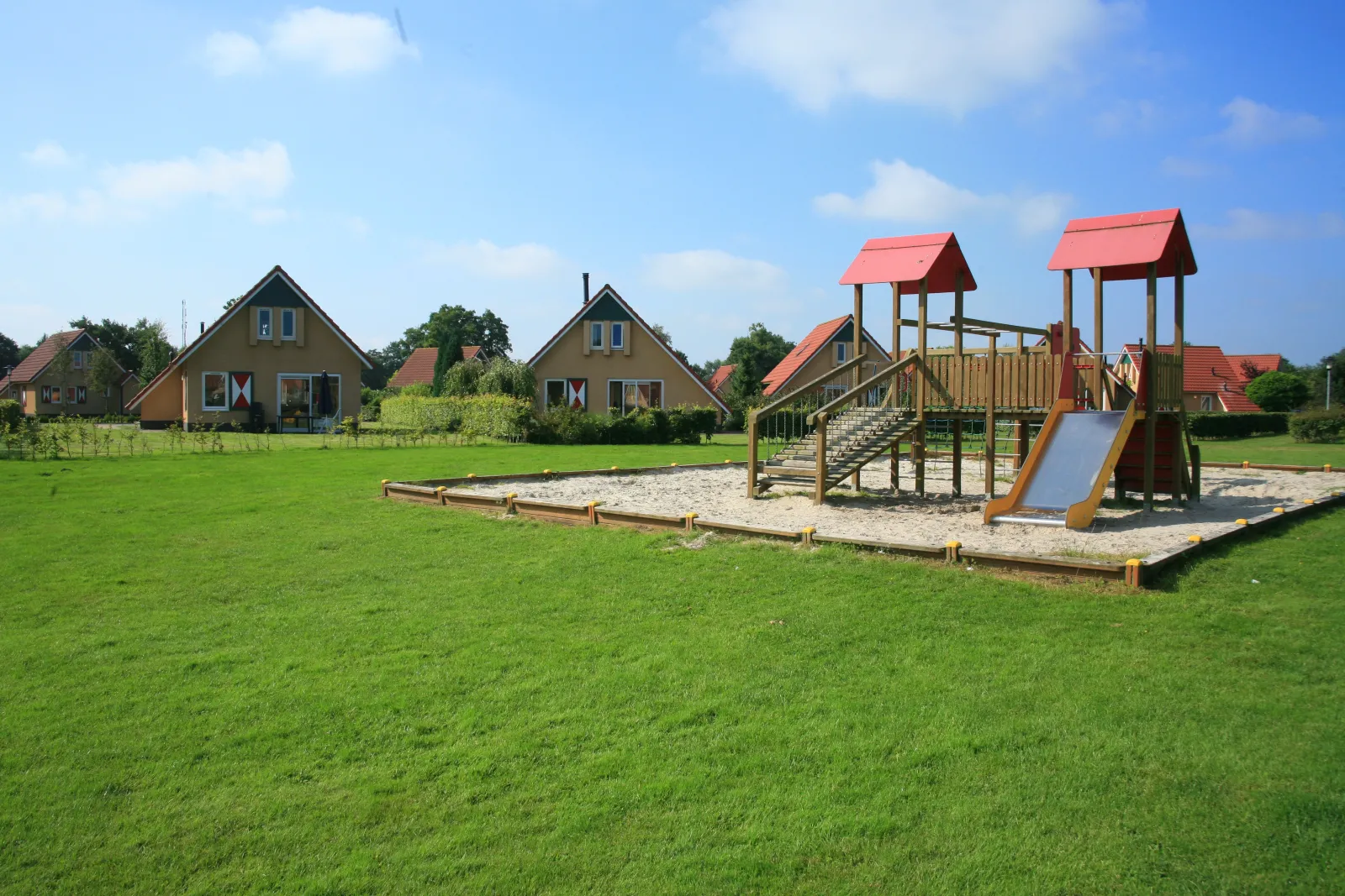 Villapark Akenveen — foto 8