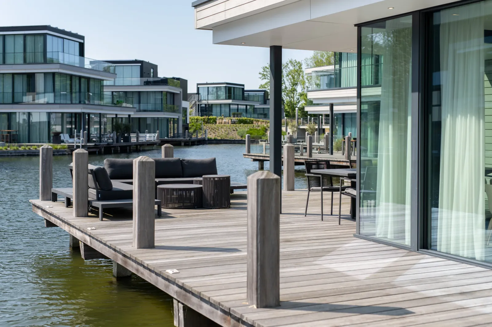 Harbour Village — foto 6
