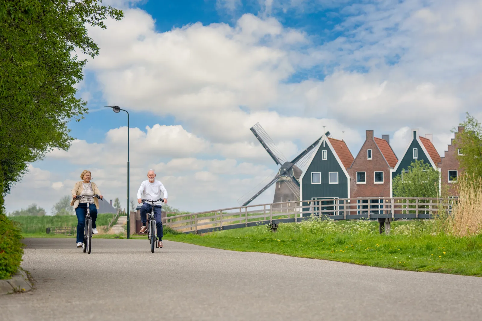 Marinapark Volendam — foto 14