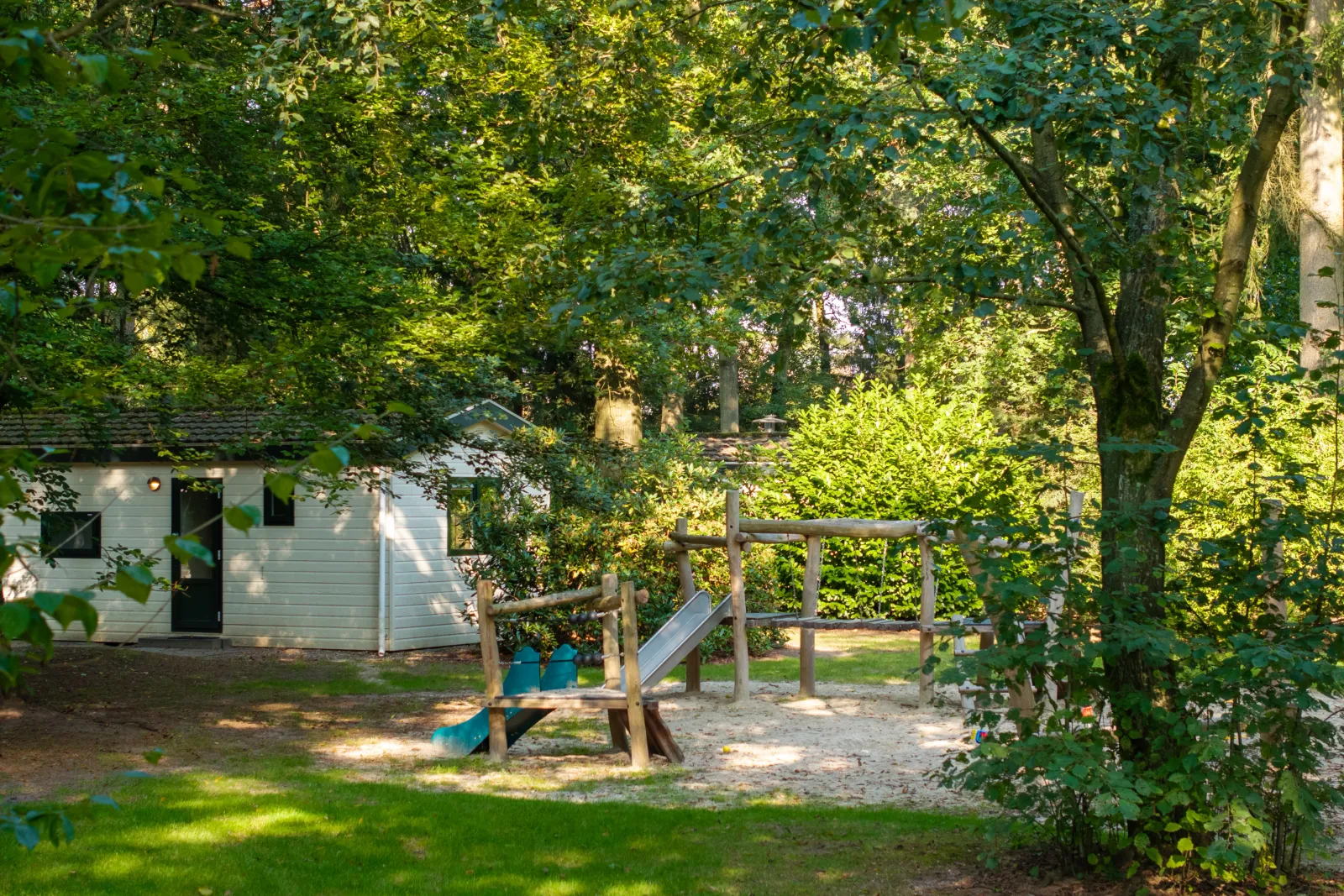 Bospark De Schaapskooi — foto 14