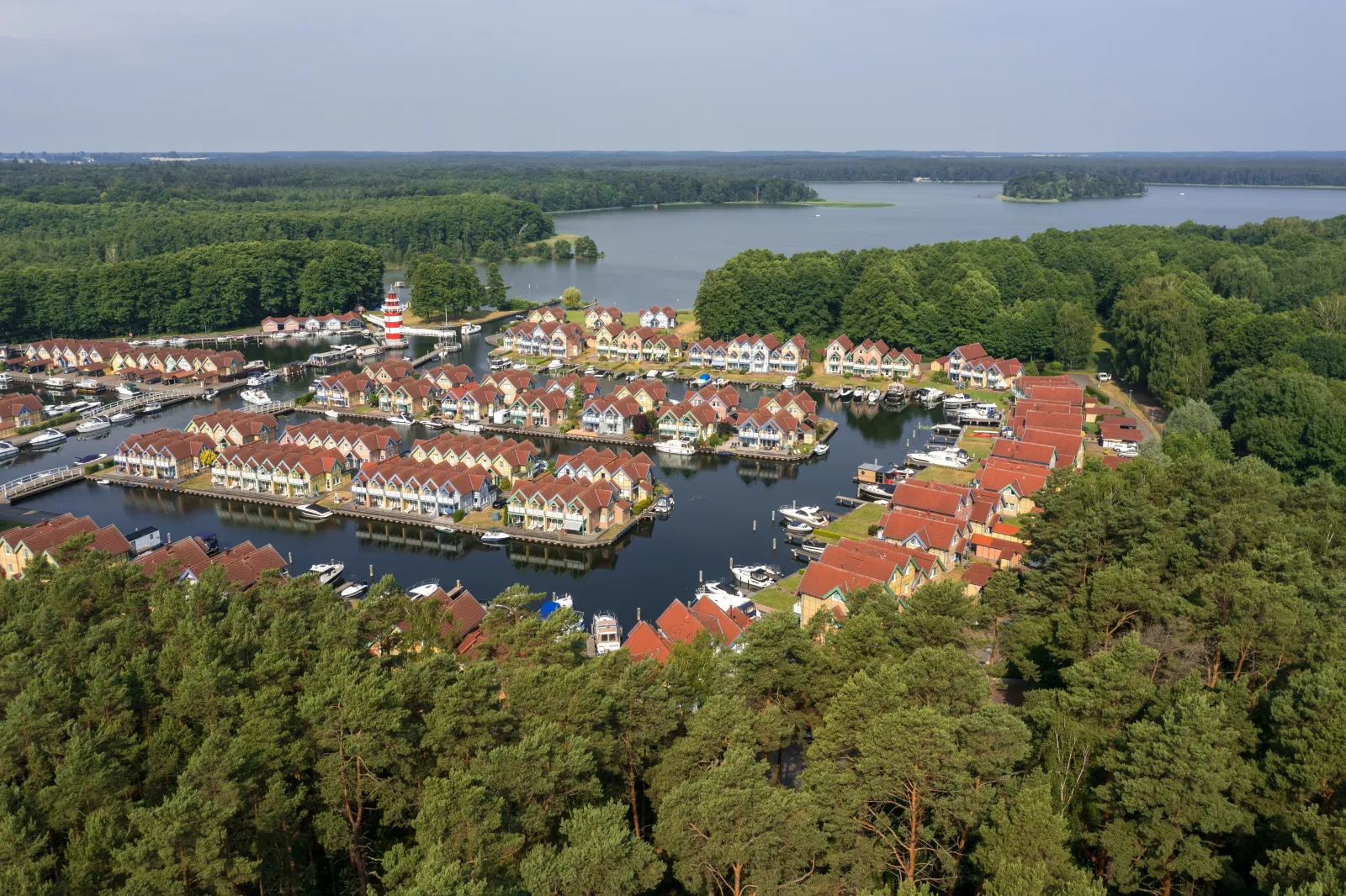 Hafendorf Rheinsberg — foto 12