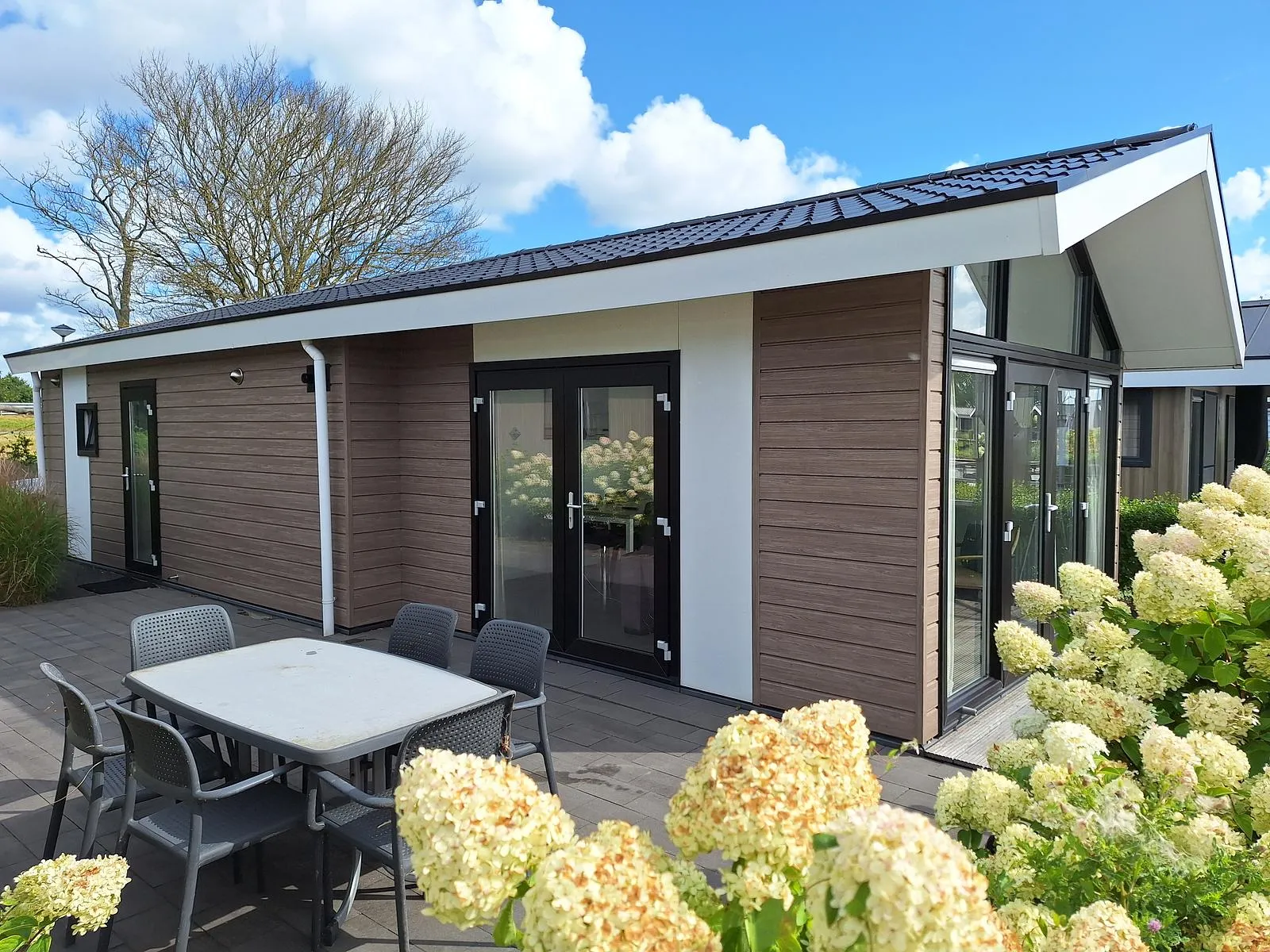 EuroParcs Markermeer