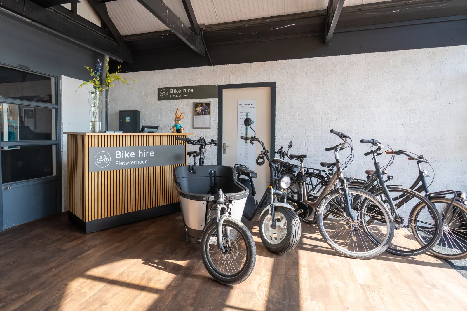 Vakantiepark Callassande — foto 6