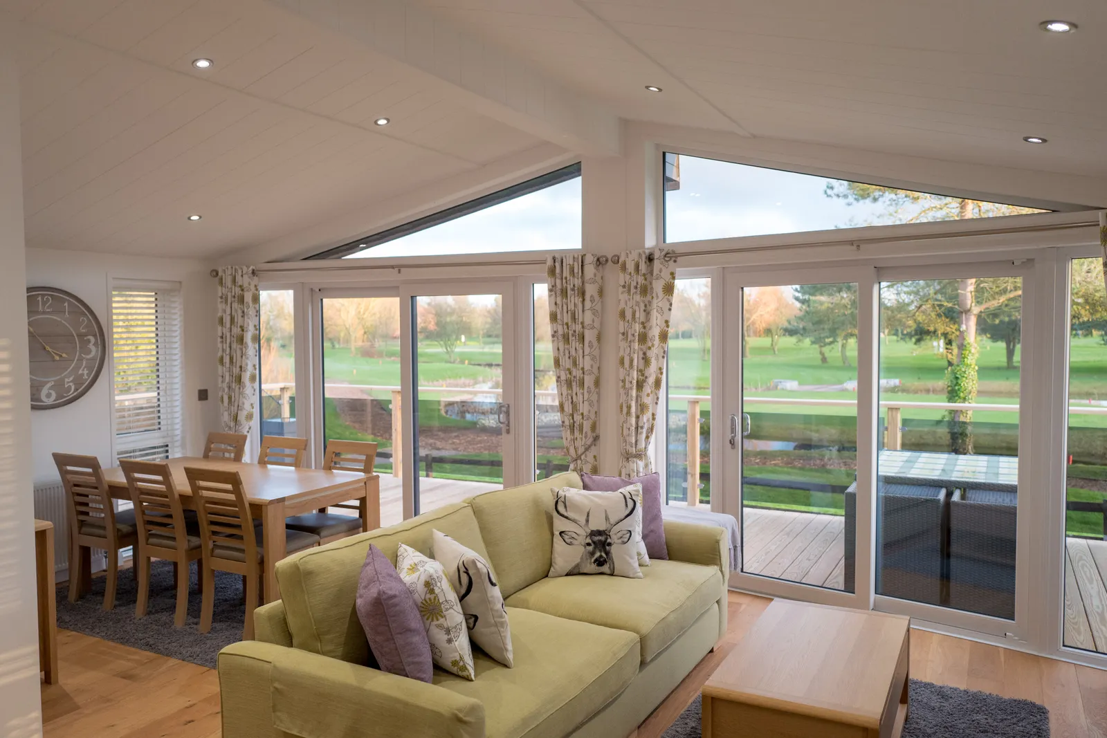 Landal Laceby Manor Resort