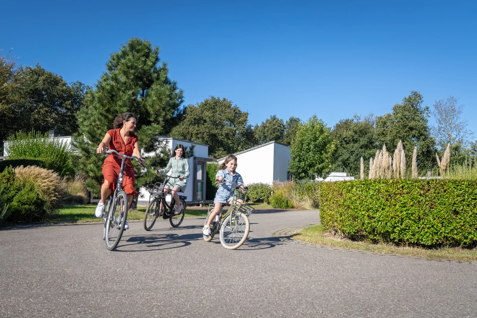 Strandpark Duynhille — foto 11