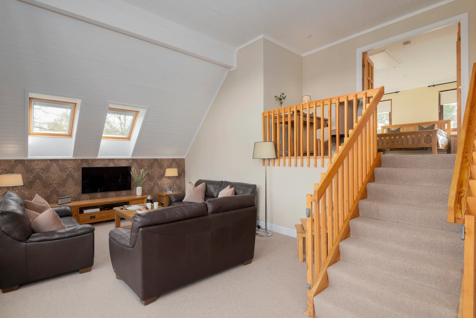 Landal Hexham