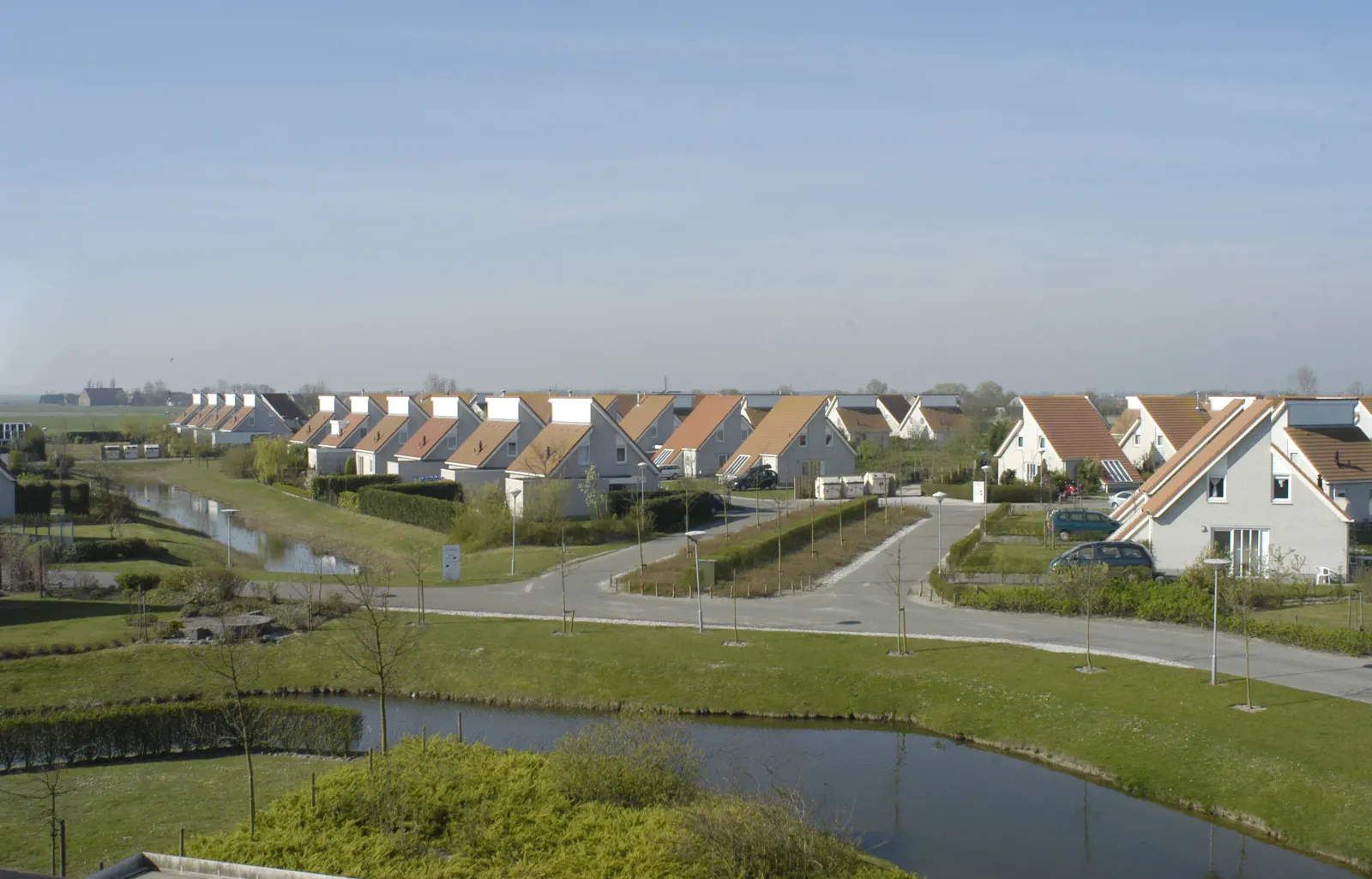 Zeeland Village — foto 7