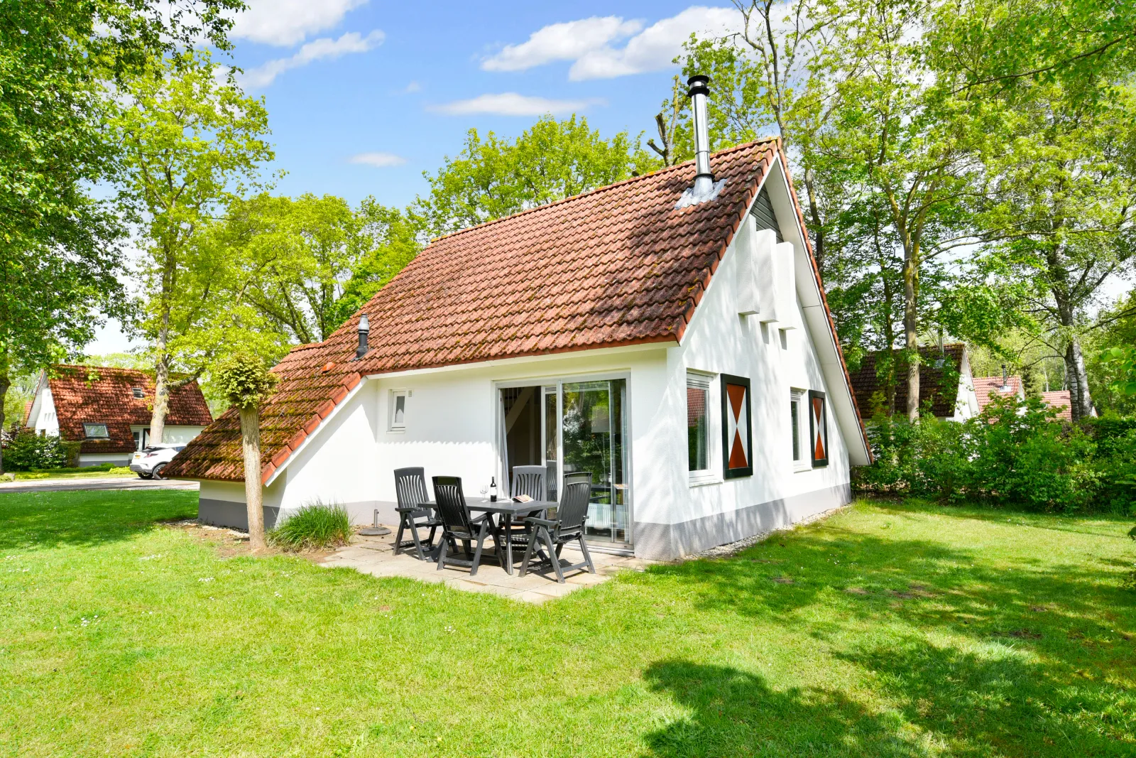 Landal Landgoed Aerwinkel