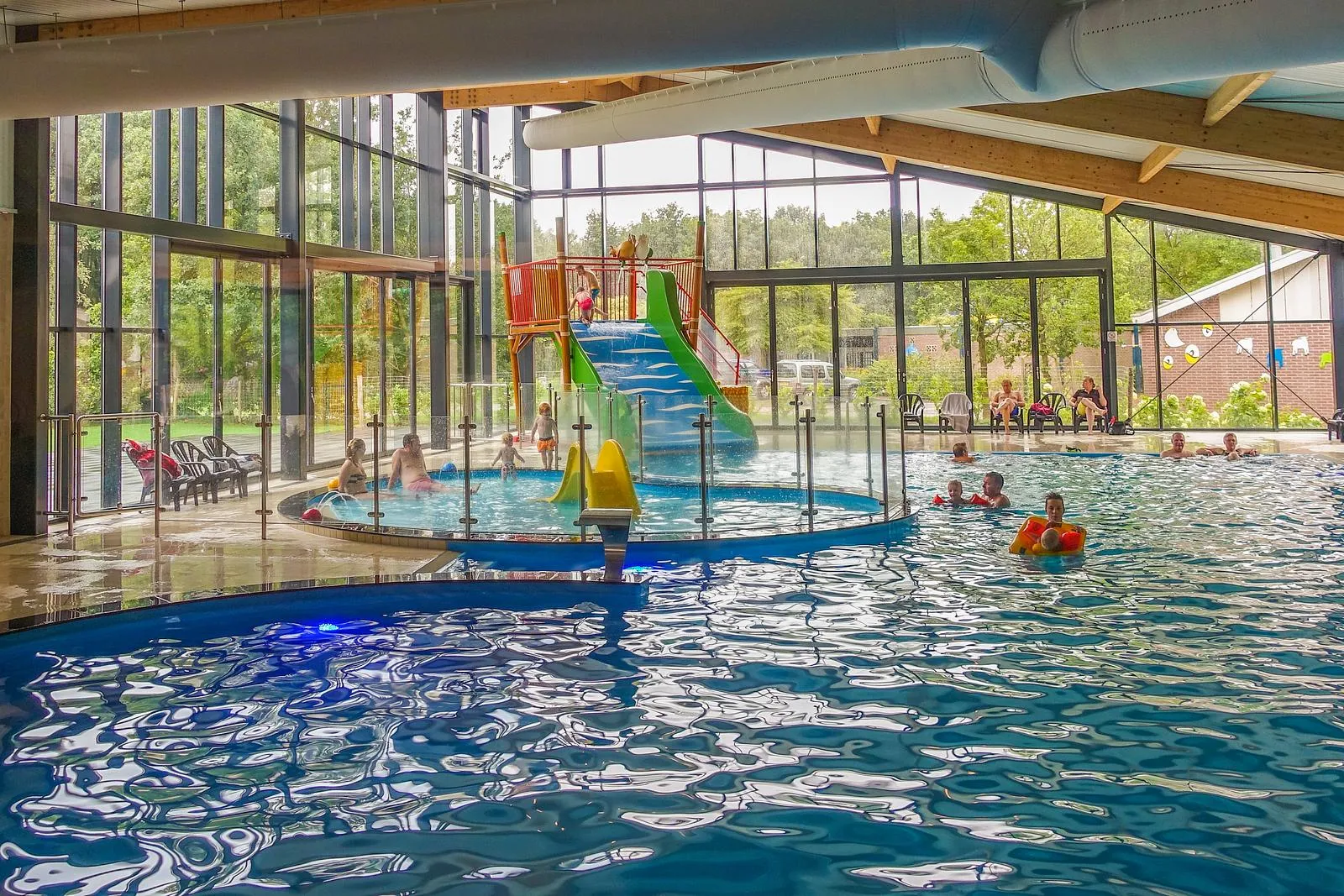 EuroParcs Ruinen