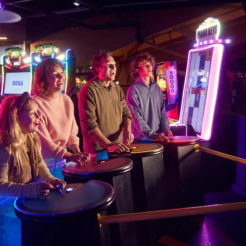 Gametown