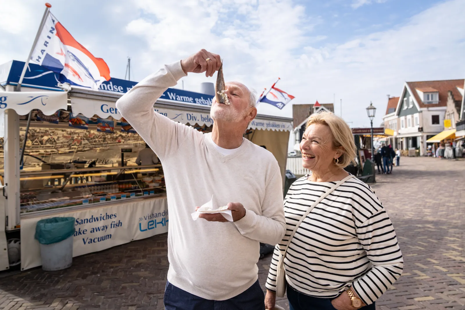 Marinapark Volendam — foto 13