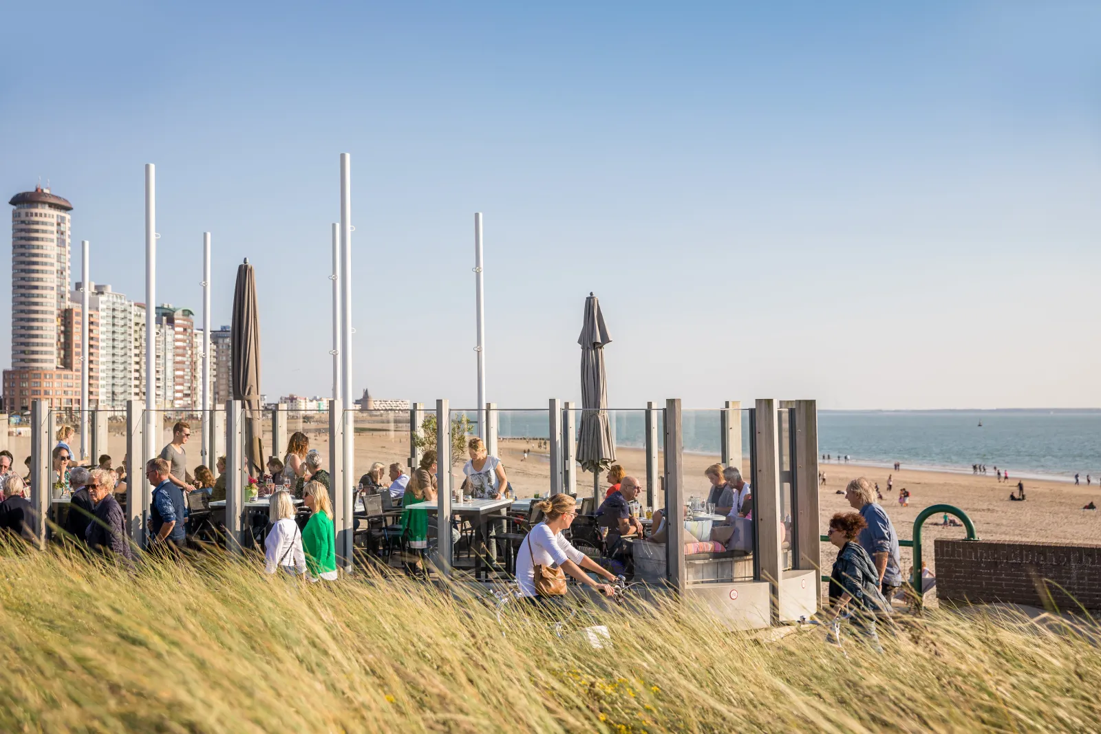 Strandpark Zeeland — foto 15