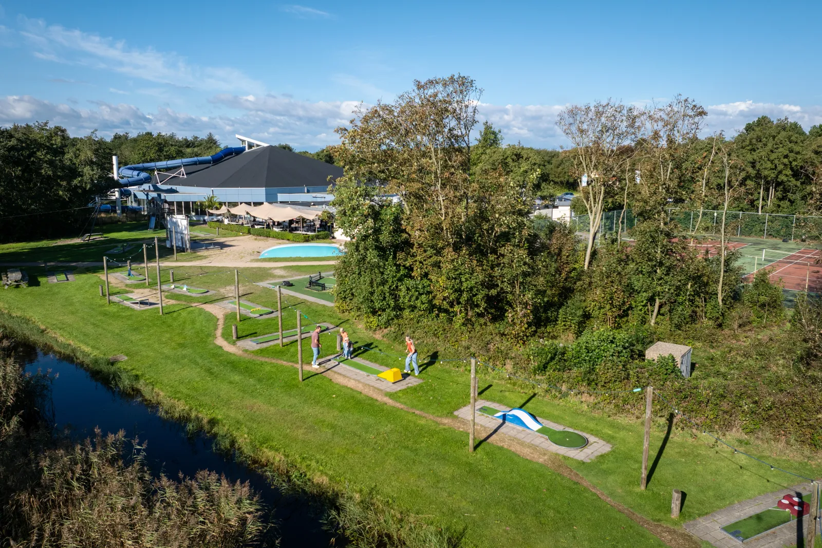 Kustpark Texel — foto 6