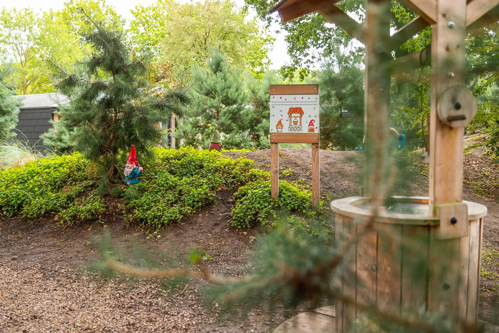 EuroParcs Kaatsheuvel