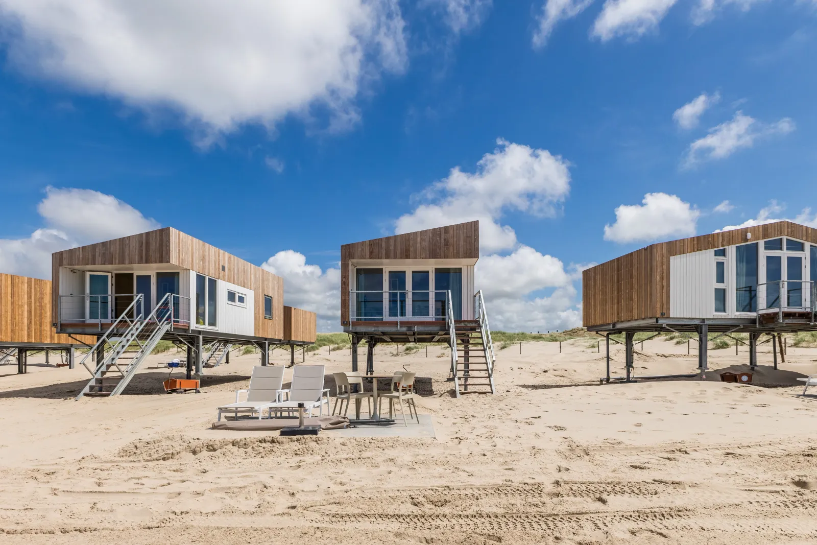 Landal Petten