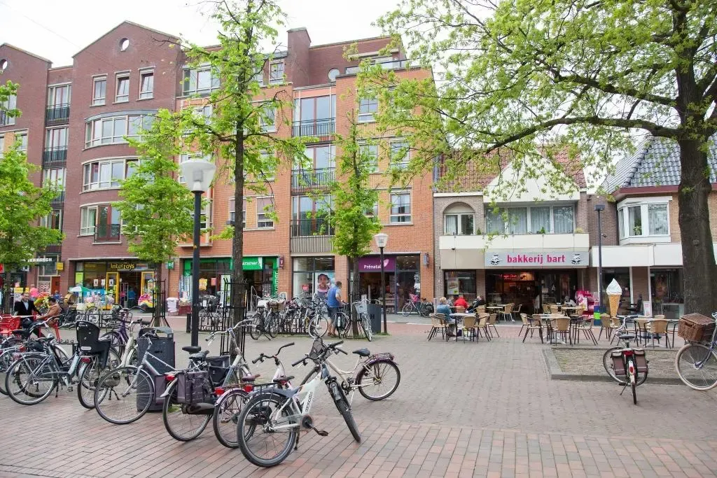 Villaparc Schoonhovenseland — foto 13