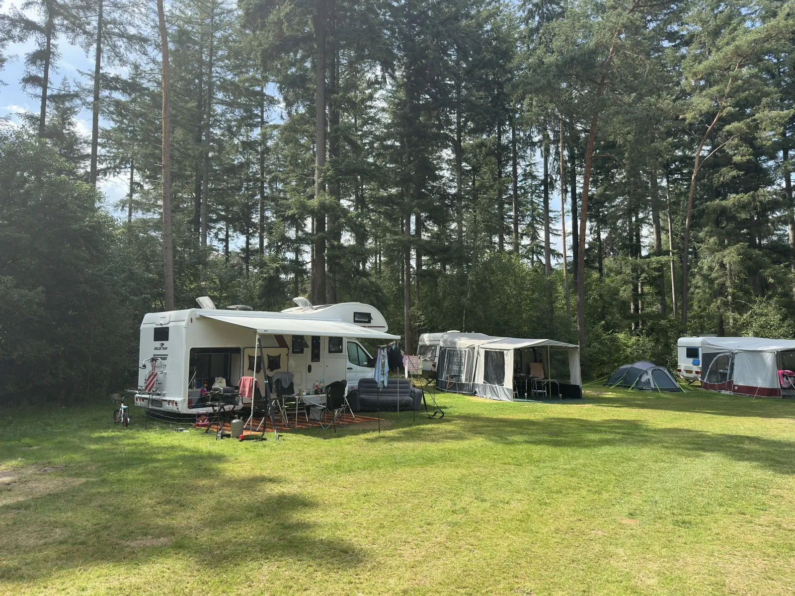 Vakantiepark Ommerland