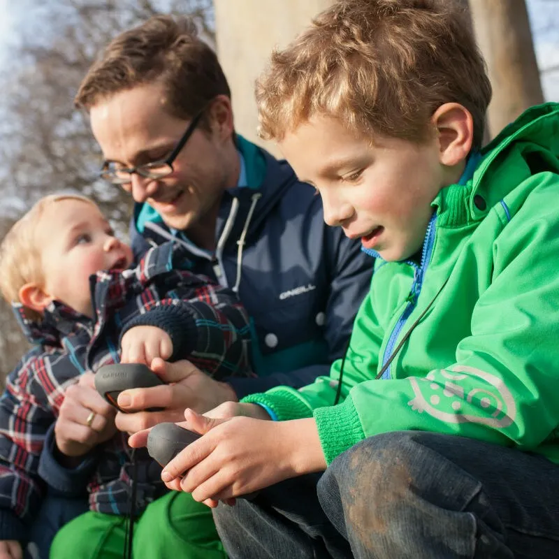 Geocaching
