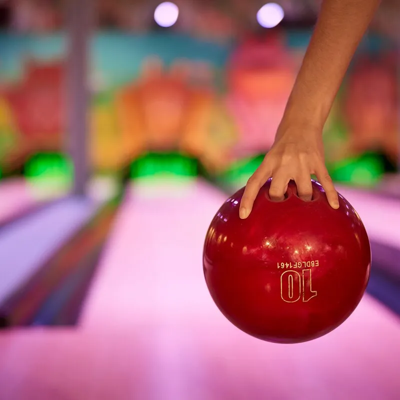 Bowling