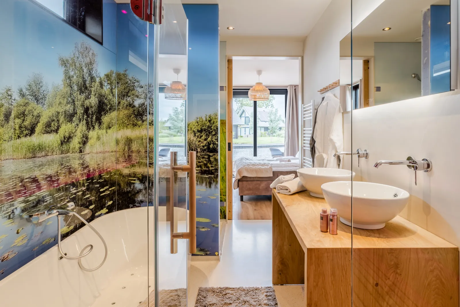 Landal Waterpark De Alde Feanen